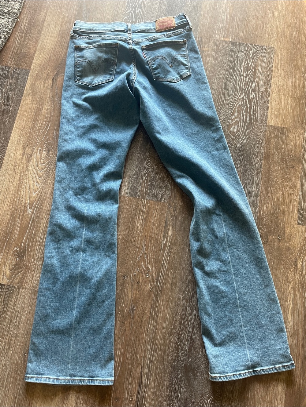 LEVIS classic bootcut - Picture 11 of 16